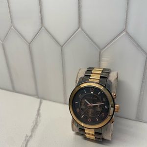 Men’s Michael Kors Watch